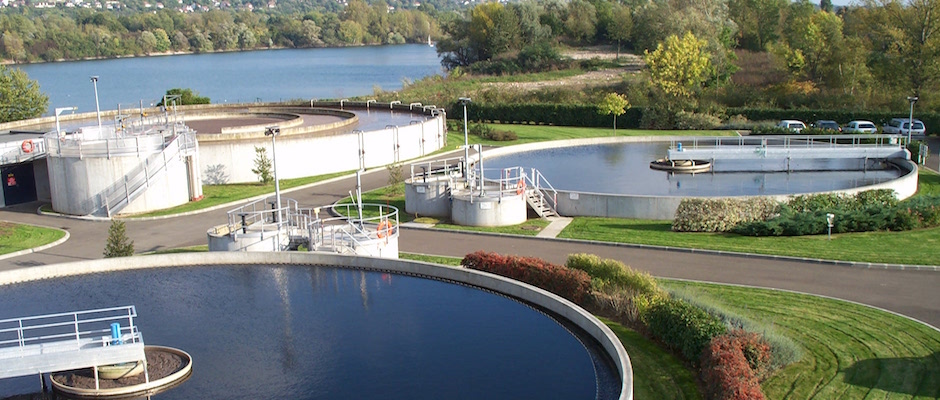 Traitement des eaux résiduaires, Audit de station d’épuration 