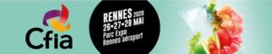 CFIA 2020 - GES Hall 5 Stand A44