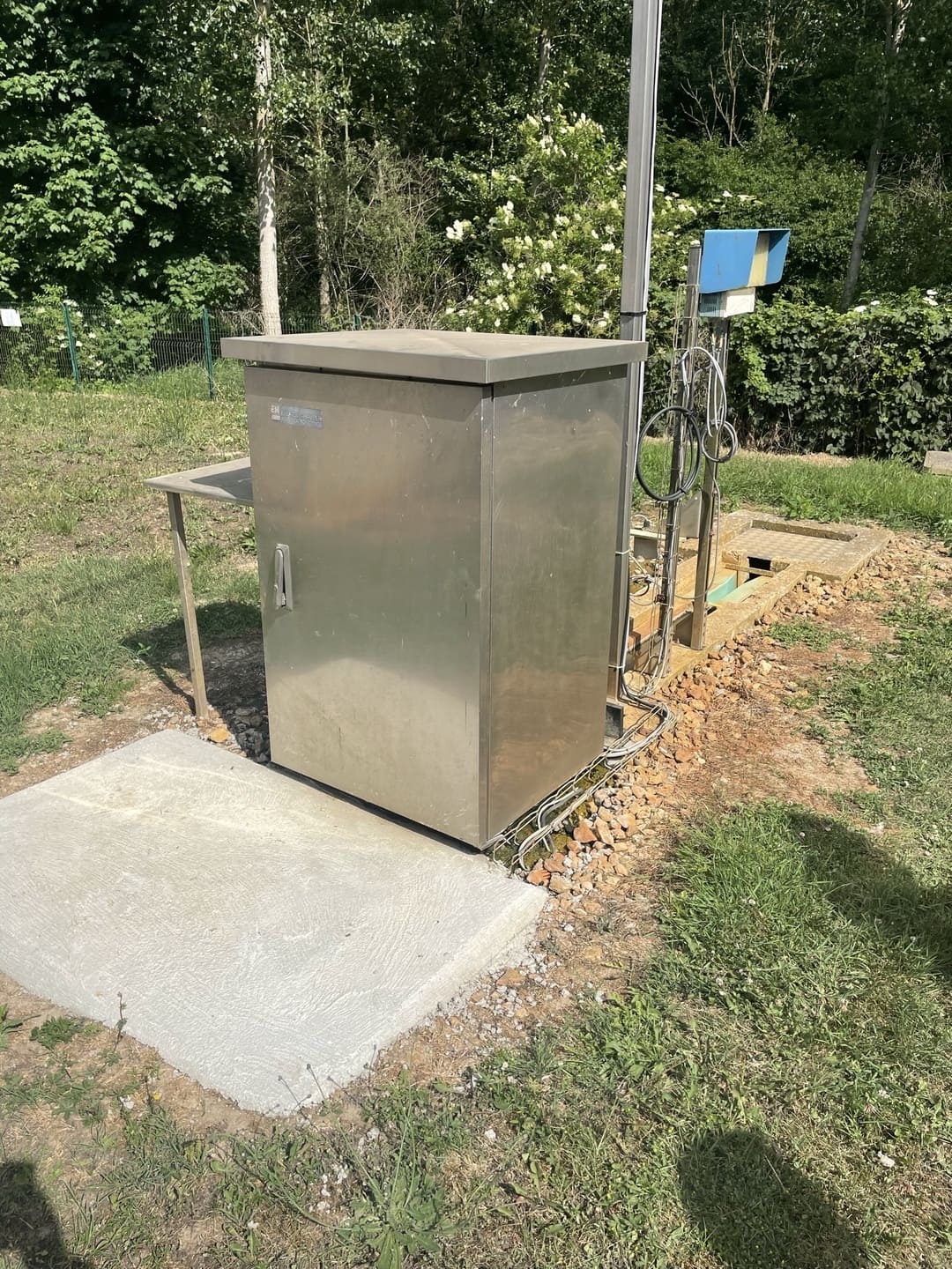 LACTINOV-autosurveillance