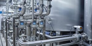 économies d'eau compteurs