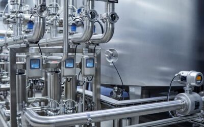 Réforme des redevances des agences de l’eau : une aide pour les industriels fortement consommateurs d’eau potable