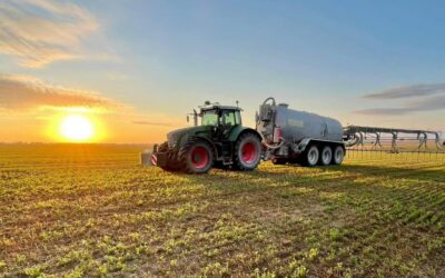 COMMUNIQUÉ DE PRESSE — PFAS et valorisation agricole des boues